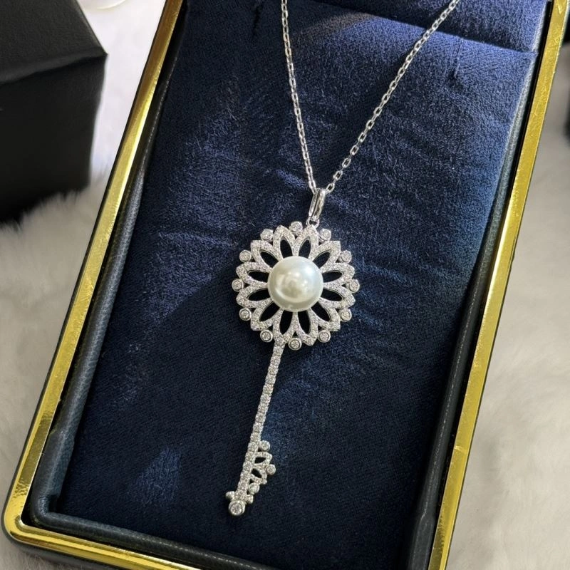 Unclassified Brand Necklaces FlexibleFit 213697