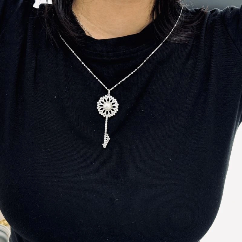 Unclassified Brand Necklaces FlexibleFit 213697