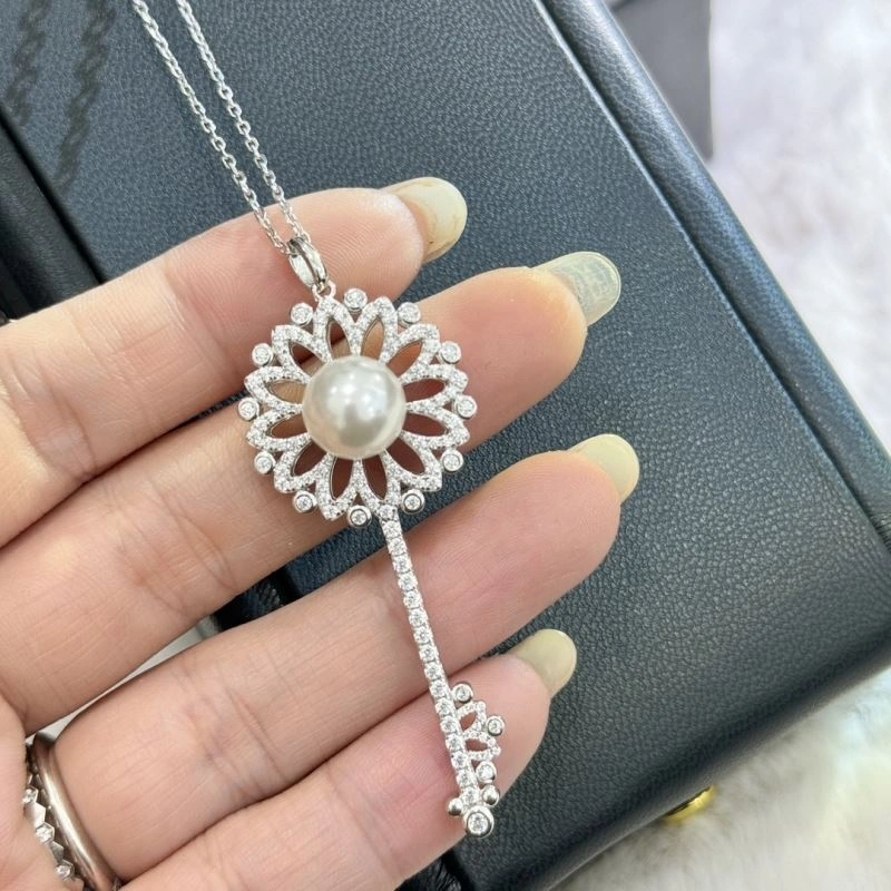Unclassified Brand Necklaces FlexibleFit 213697