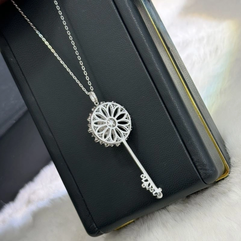 Unclassified Brand Necklaces FlexibleFit 213697