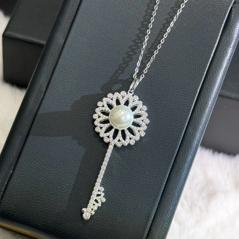 Unclassified Brand Necklaces FlexibleFit 213697