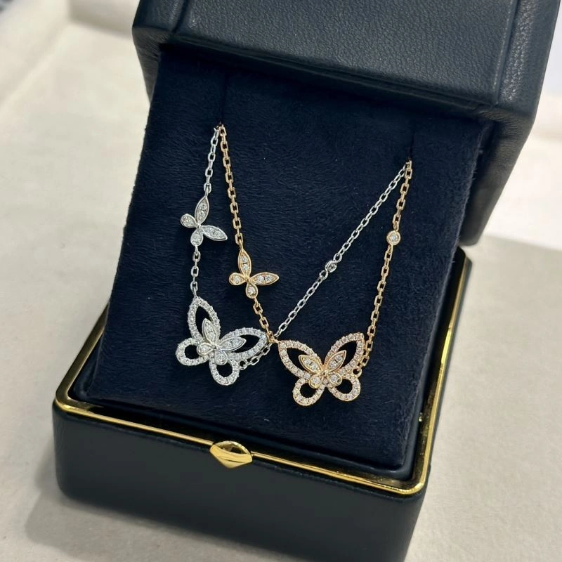 StreetReady Unclassified Brand Necklaces 213698