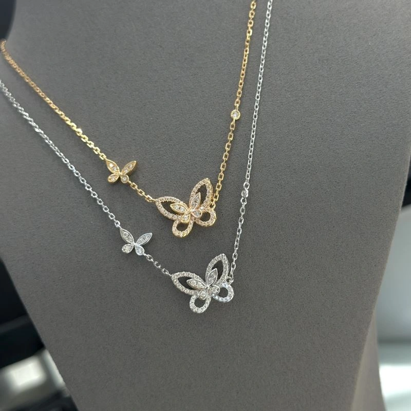 StreetReady Unclassified Brand Necklaces 213698