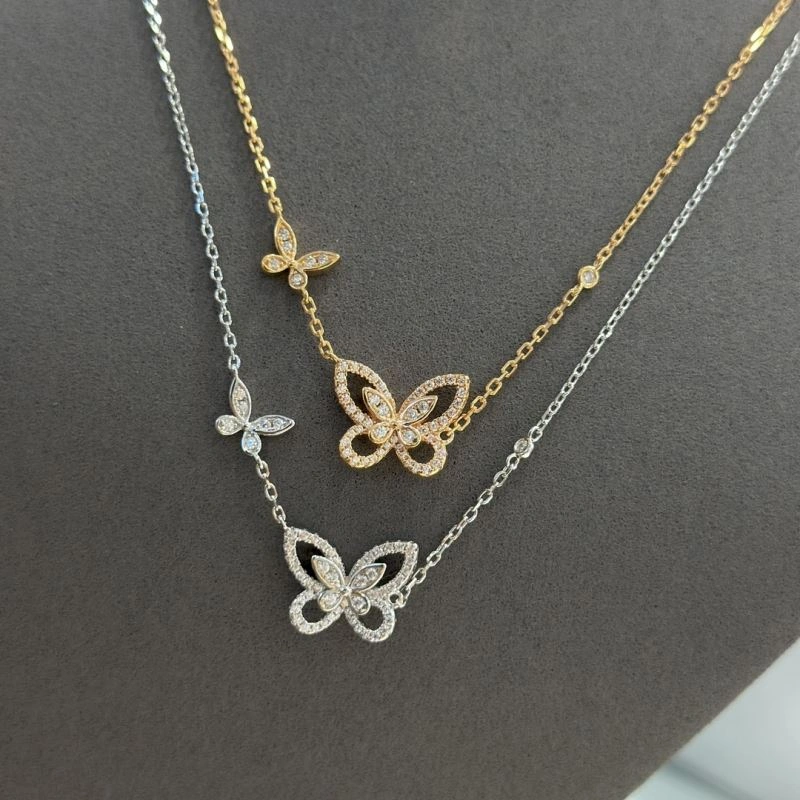 StreetReady Unclassified Brand Necklaces 213698