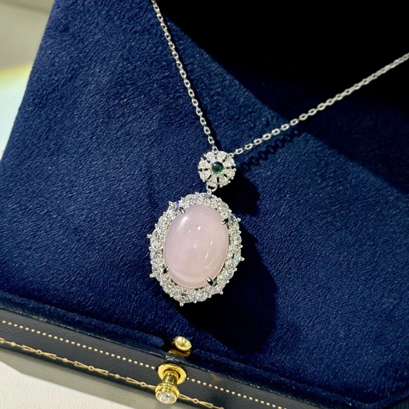 Affordable Unclassified Brand Necklaces 213694