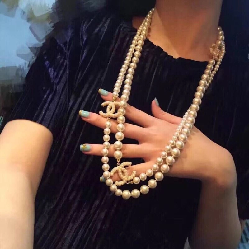 Unclassified Brand Necklaces Youthful 213695