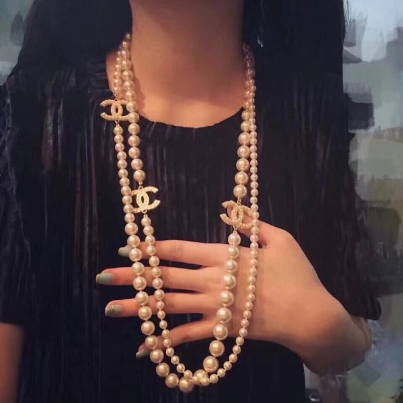 Unclassified Brand Necklaces Youthful 213695