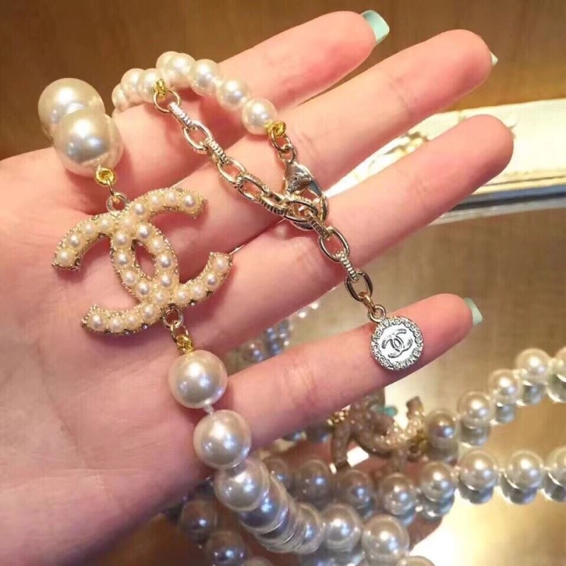 Unclassified Brand Necklaces Youthful 213695