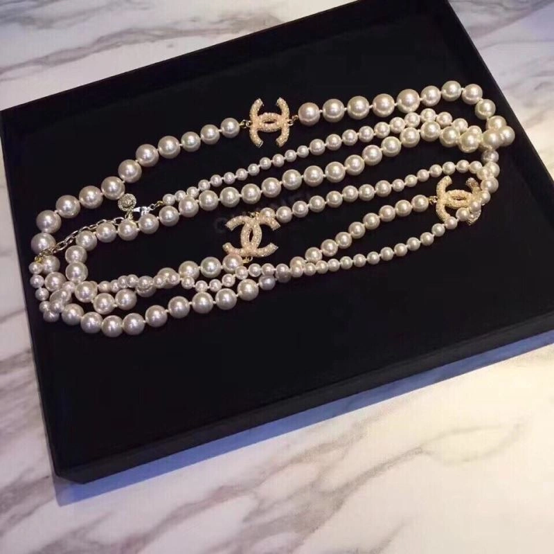Unclassified Brand Necklaces Youthful 213695