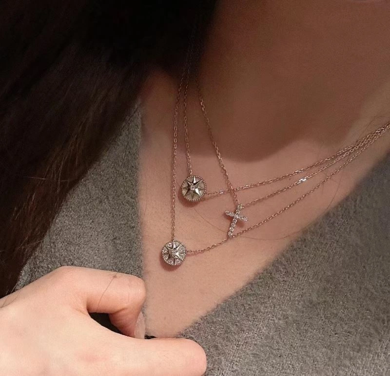 Unclassified Brand Necklaces StreetReady 213696