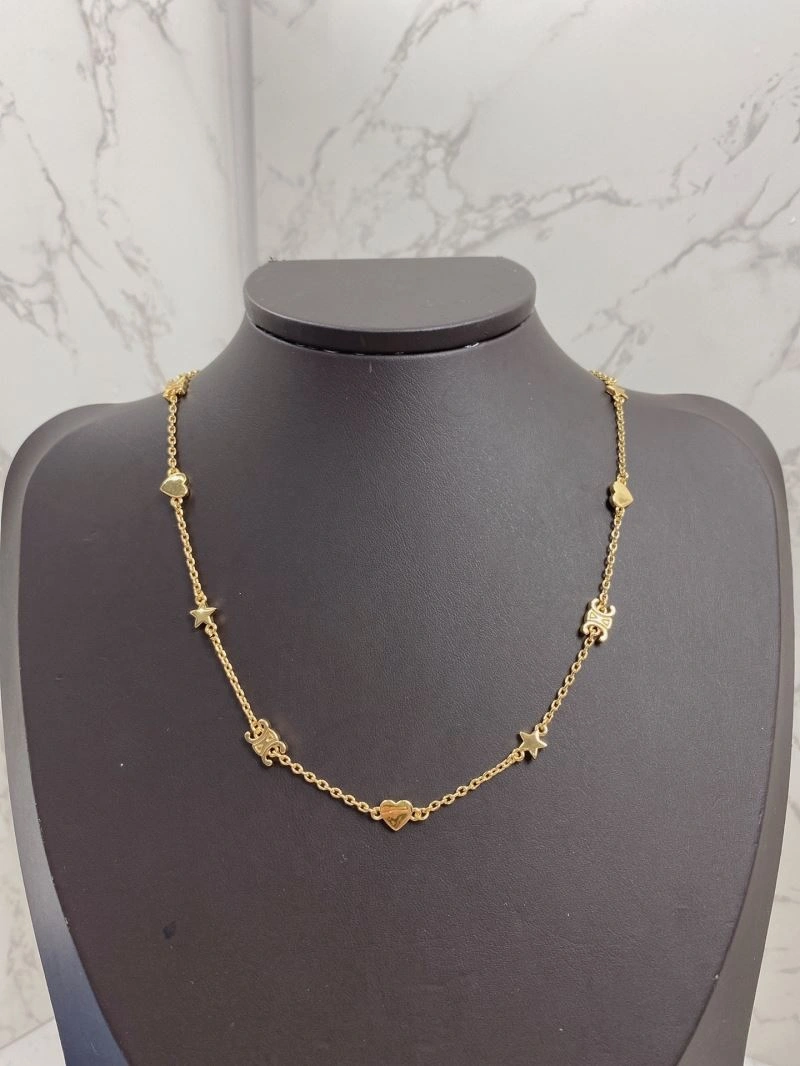 ComfortFit Unclassified Brand Necklaces 213705