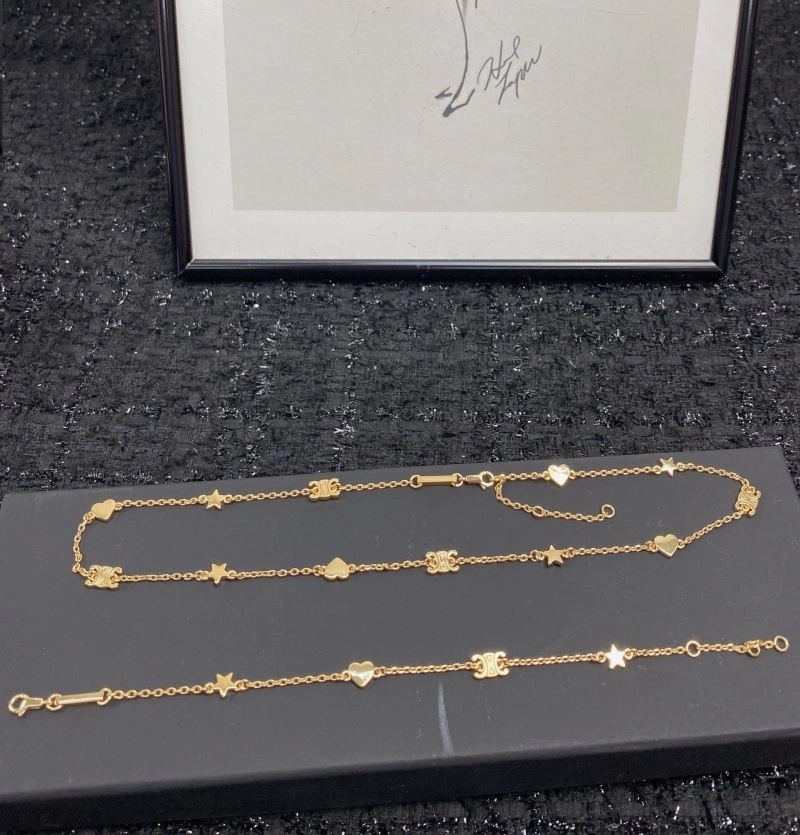 ComfortFit Unclassified Brand Necklaces 213705