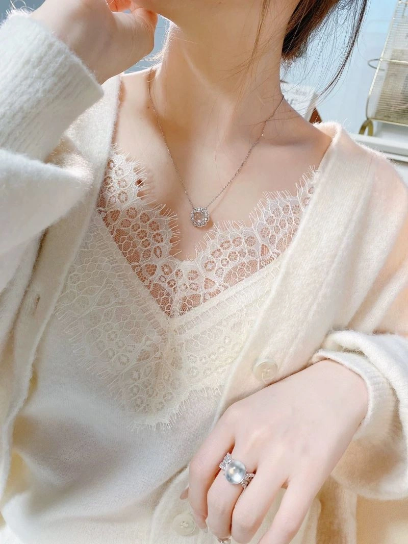 Unclassified Brand Necklaces Comfortable 213699