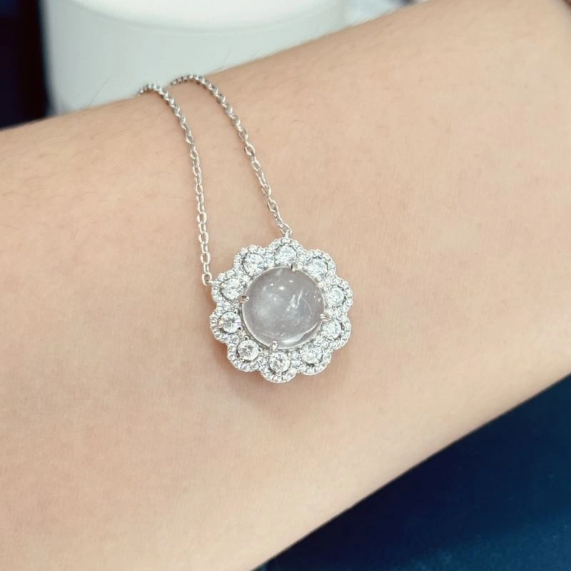 Unclassified Brand Necklaces Comfortable 213699