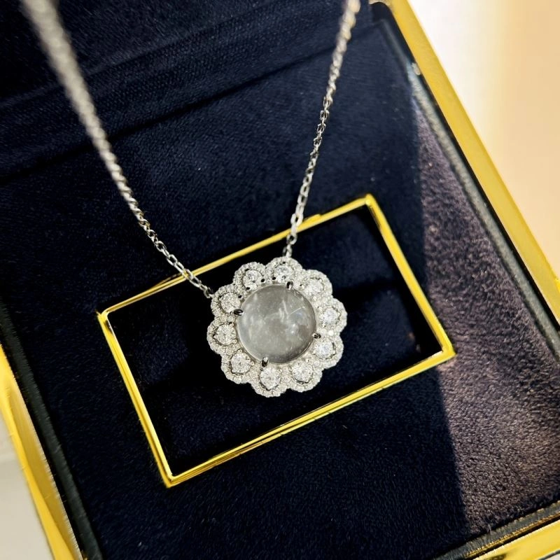 Unclassified Brand Necklaces Comfortable 213699