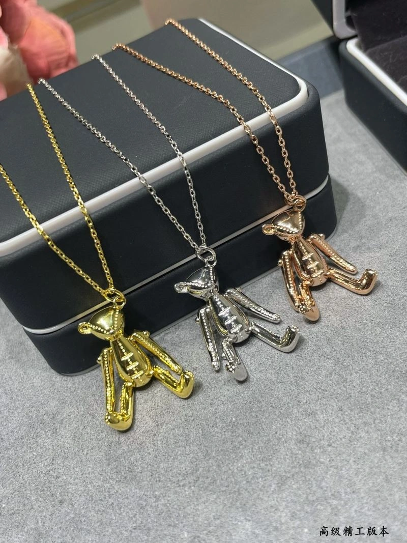 WaterResistant Unclassified Brand Necklaces 213691