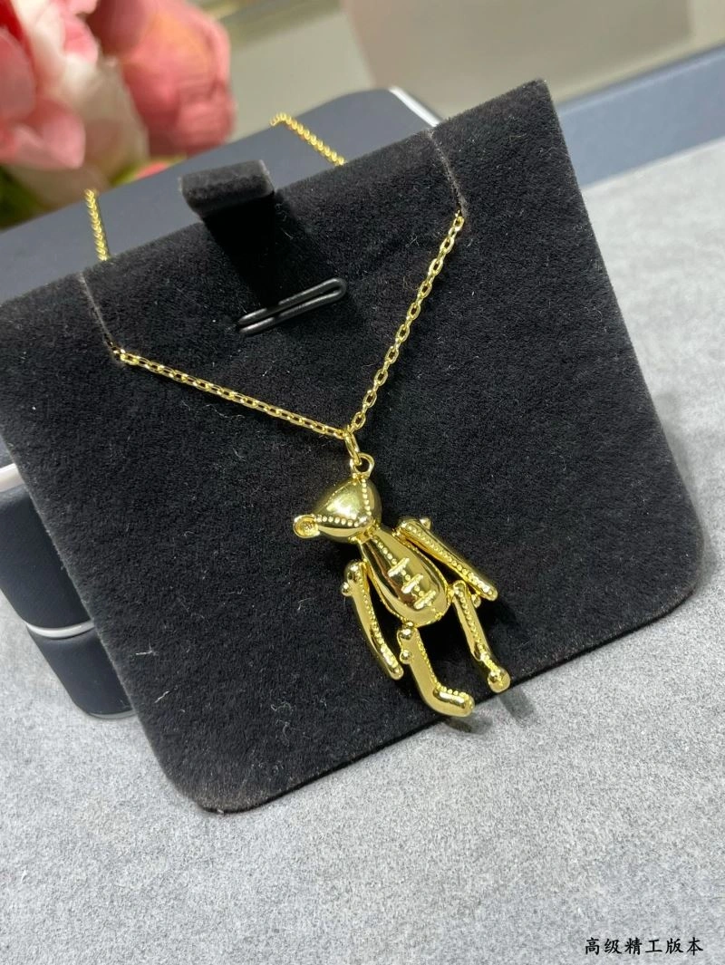 WaterResistant Unclassified Brand Necklaces 213691