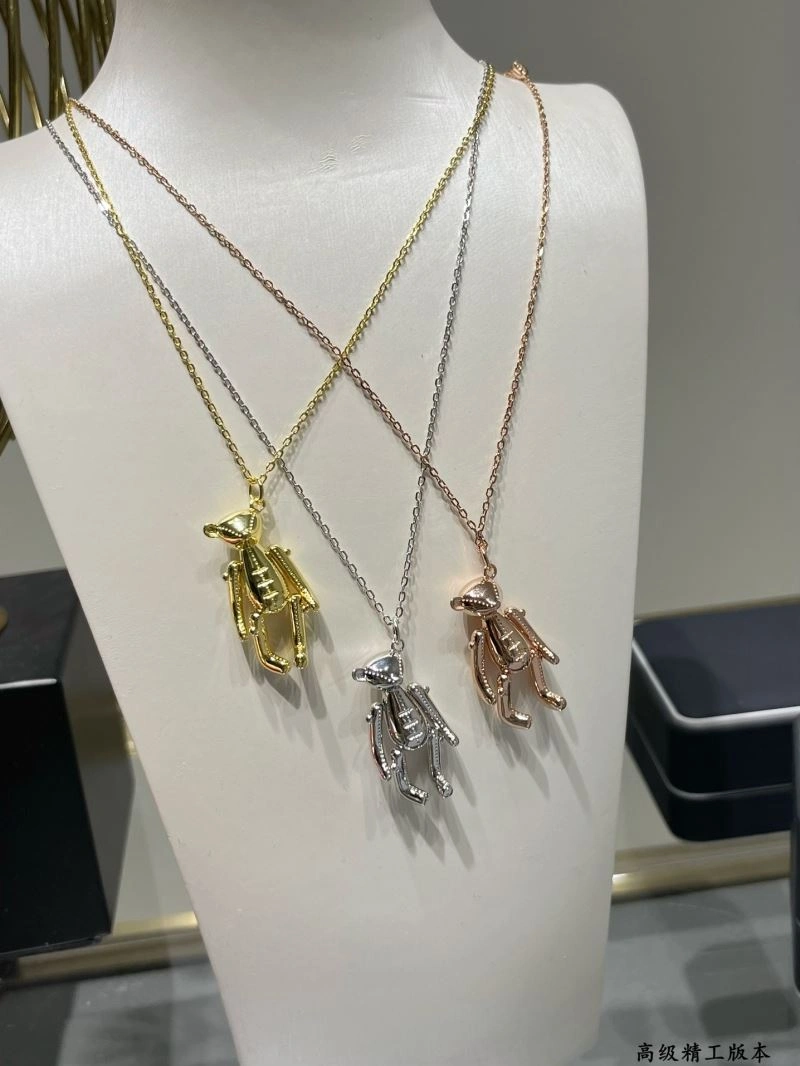 WaterResistant Unclassified Brand Necklaces 213691