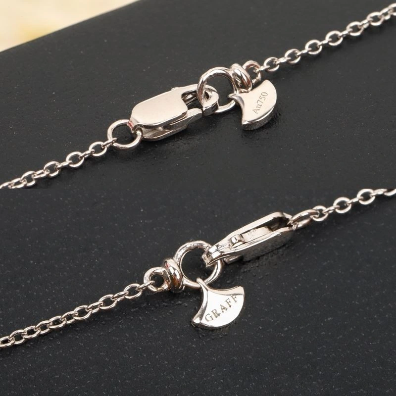 ZeroBulk Unclassified Brand Necklaces 213690