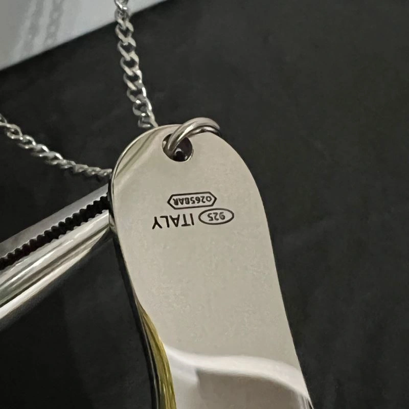 Unclassified Brand Necklaces Upgraded 213687