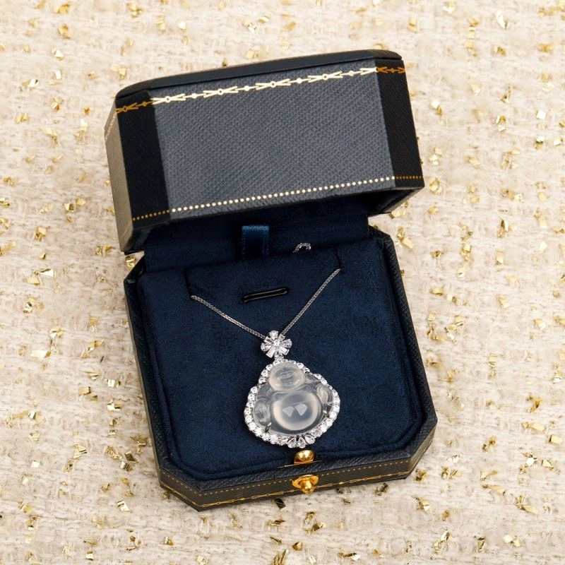 Unclassified Brand Necklaces Trendy 213689