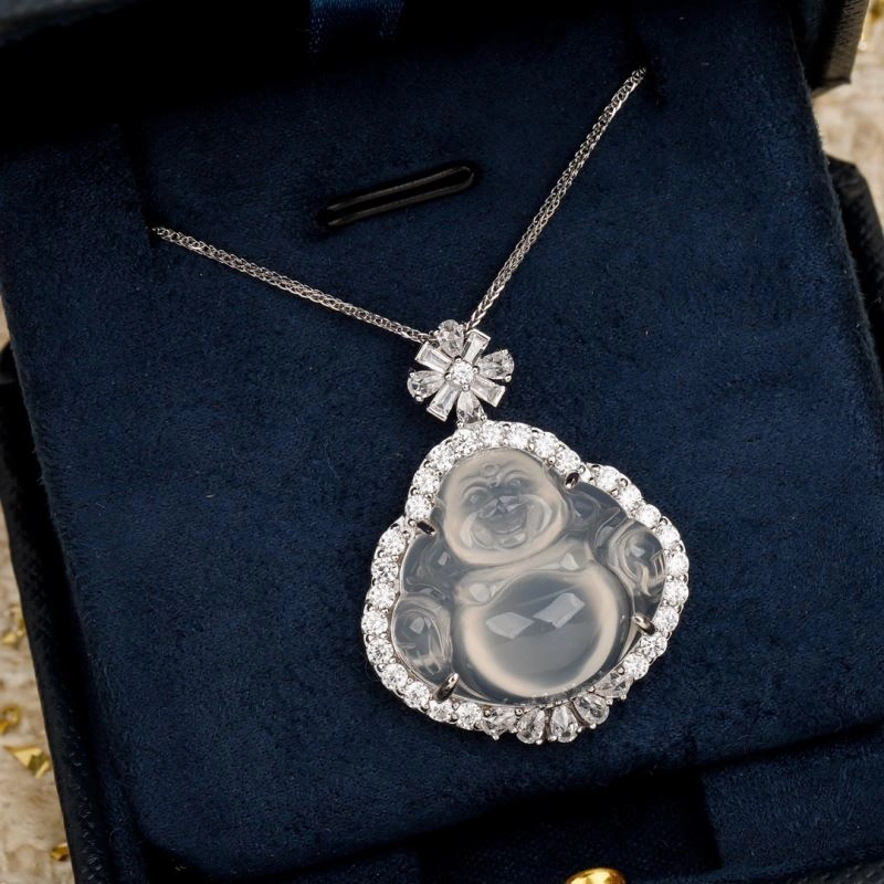 Unclassified Brand Necklaces Trendy 213689