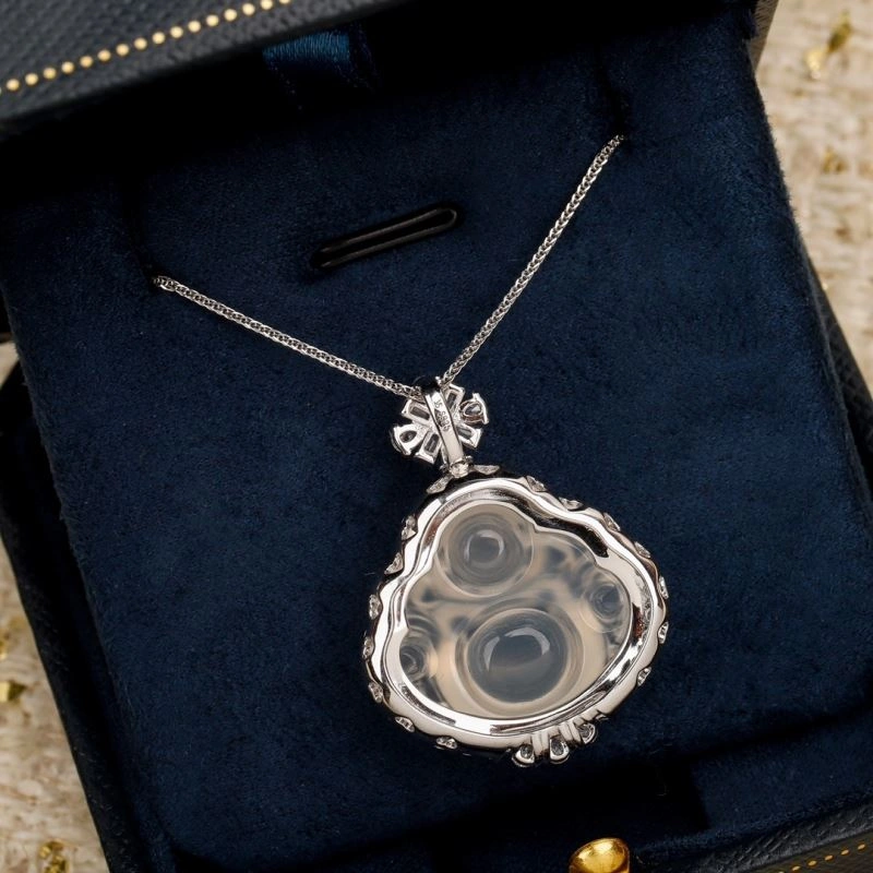 Unclassified Brand Necklaces Trendy 213689