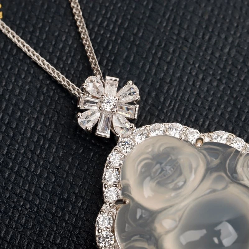Unclassified Brand Necklaces Trendy 213689