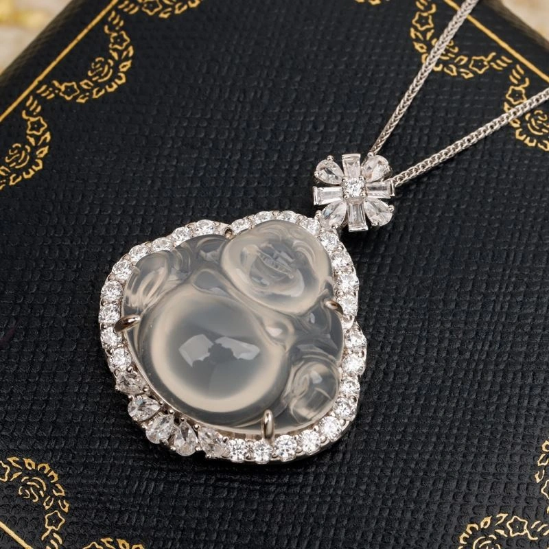 Unclassified Brand Necklaces Trendy 213689