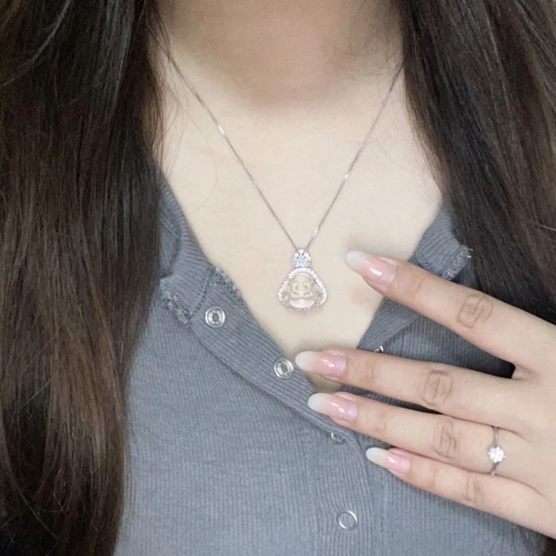 Unclassified Brand Necklaces Trendy 213689