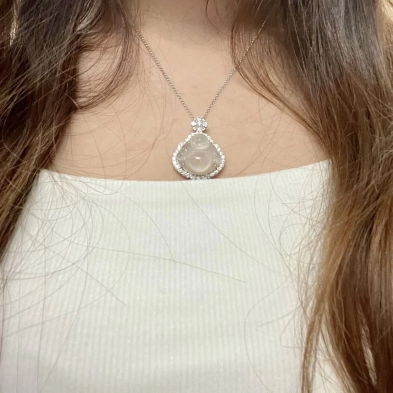 Unclassified Brand Necklaces Trendy 213689