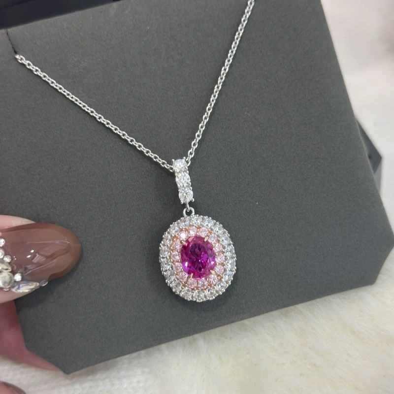 Fashionable Unclassified Brand Necklaces 213331