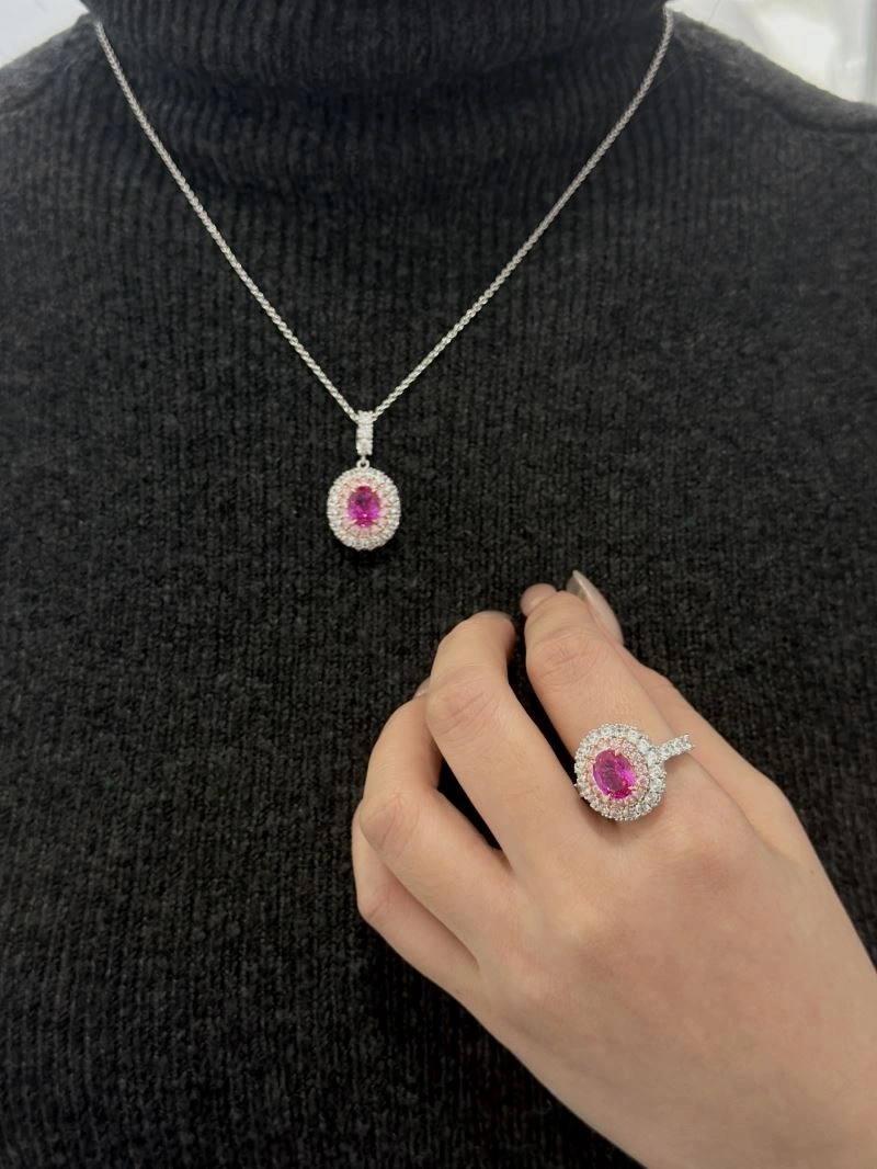 Fashionable Unclassified Brand Necklaces 213331