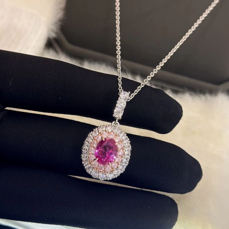 Fashionable Unclassified Brand Necklaces 213331