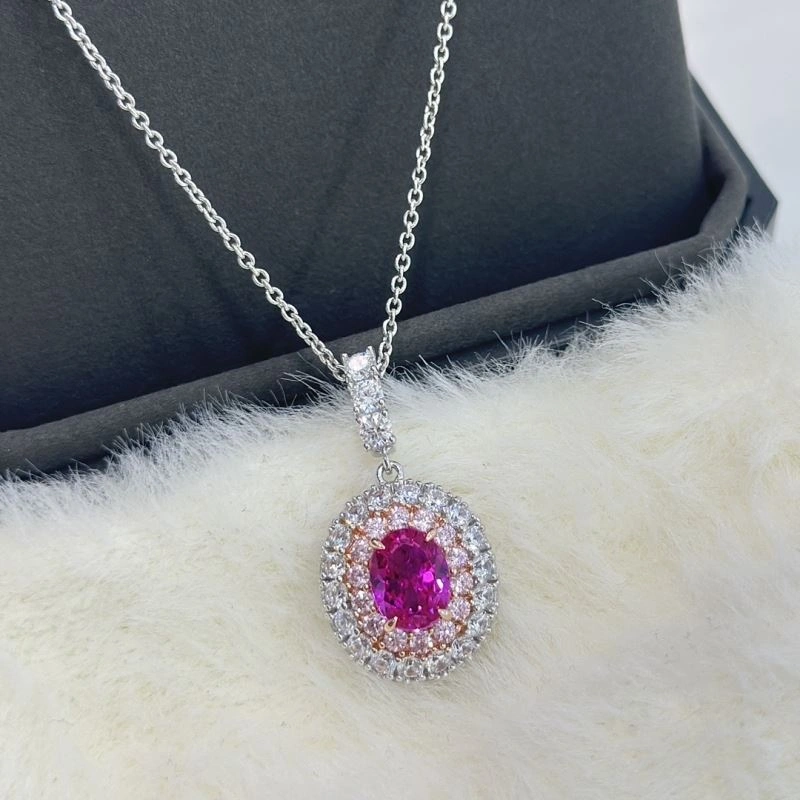 Fashionable Unclassified Brand Necklaces 213331
