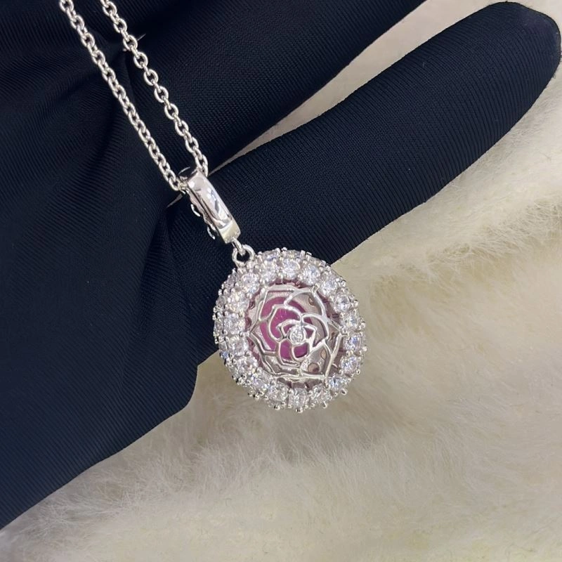 Fashionable Unclassified Brand Necklaces 213331