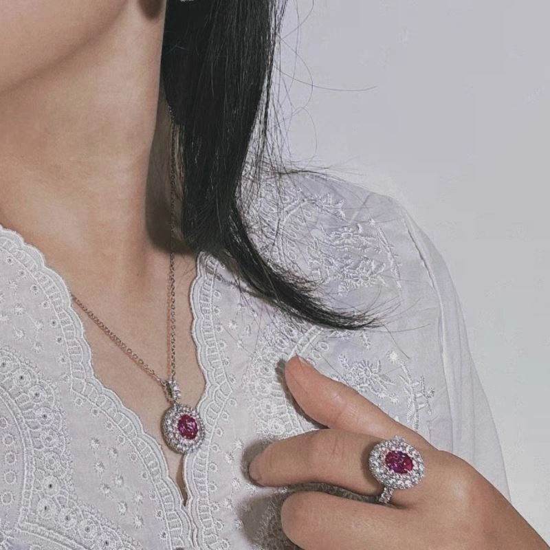 Fashionable Unclassified Brand Necklaces 213331