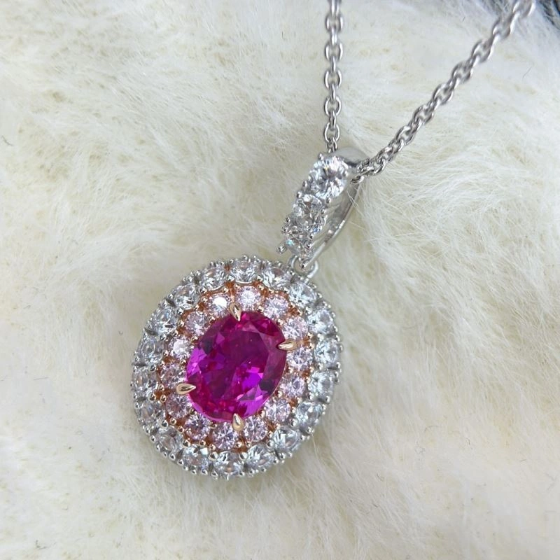 Fashionable Unclassified Brand Necklaces 213331