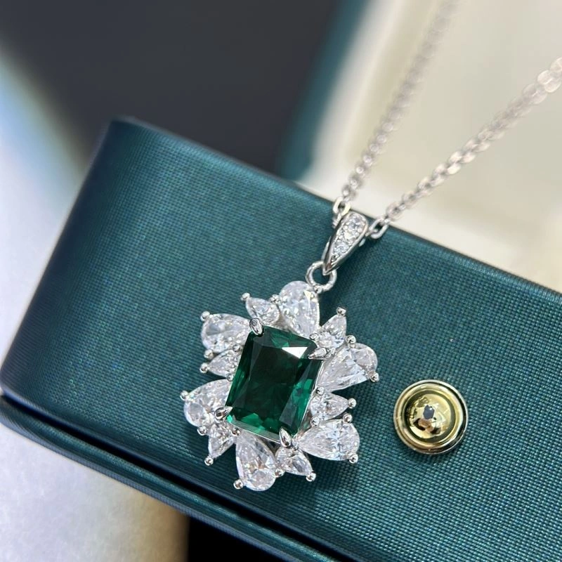 Unclassified Brand Necklaces EyeCatching 213305