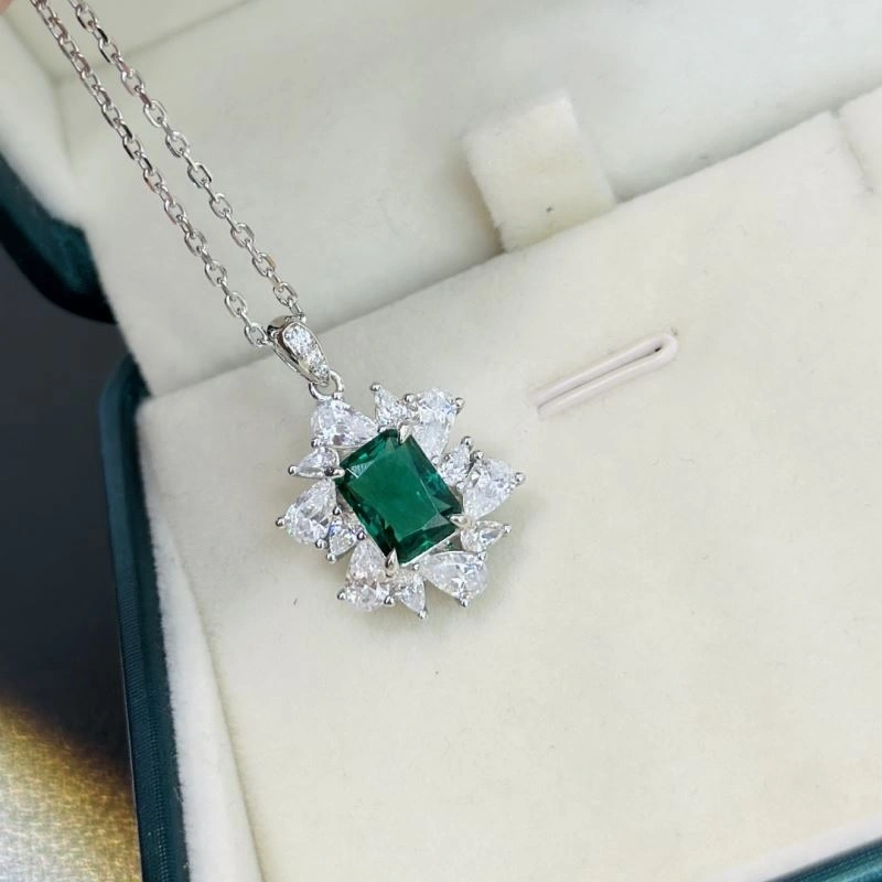 Unclassified Brand Necklaces EyeCatching 213305