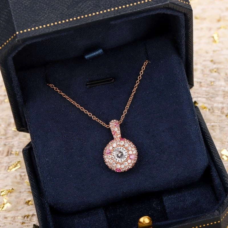 Effortless Unclassified Brand Necklaces 213301