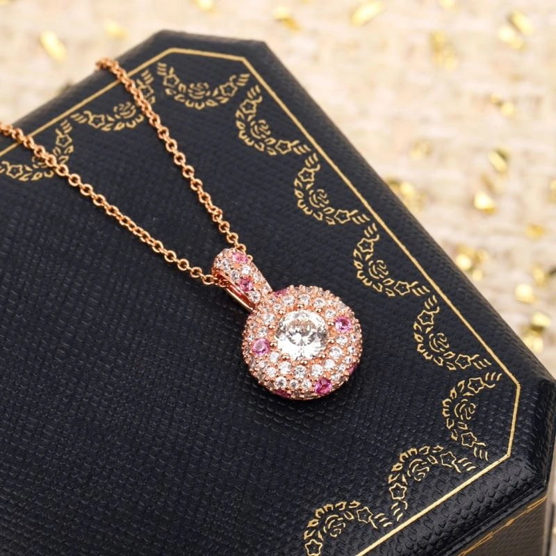 Effortless Unclassified Brand Necklaces 213301
