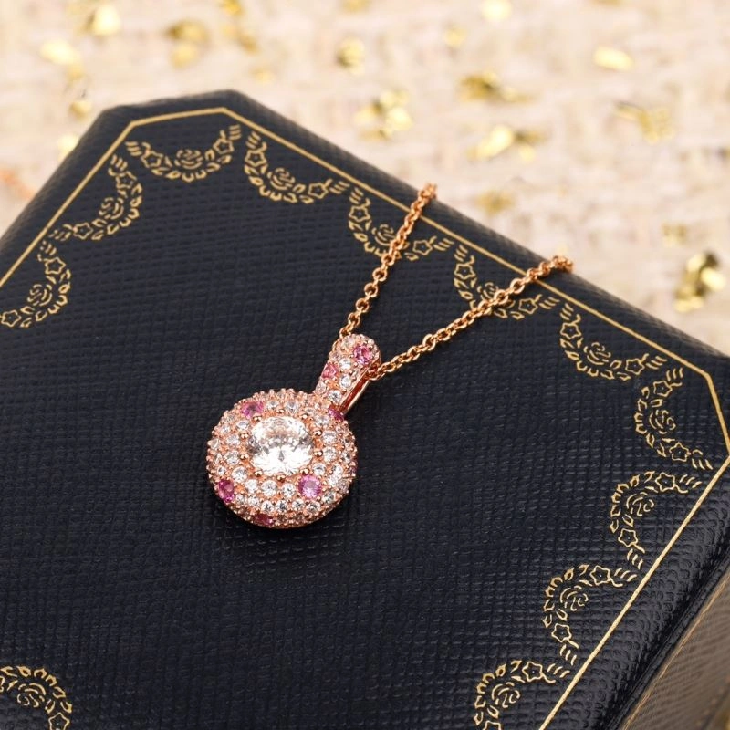 Effortless Unclassified Brand Necklaces 213301