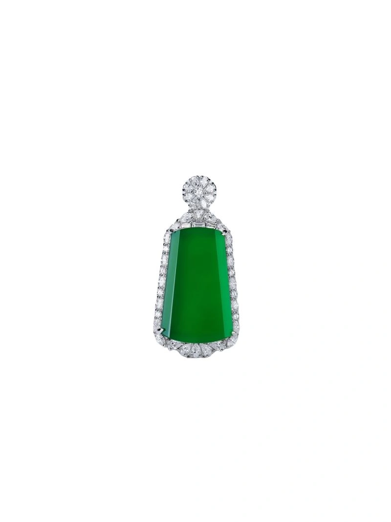 SmoothTexture Unclassified Brand Necklaces 213298