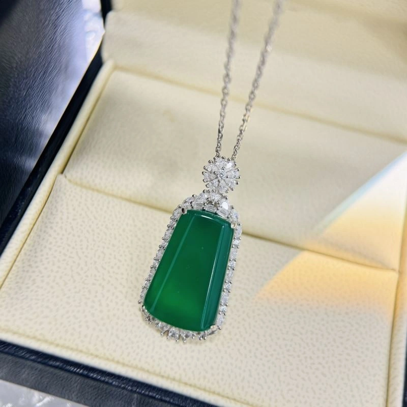 SmoothTexture Unclassified Brand Necklaces 213298