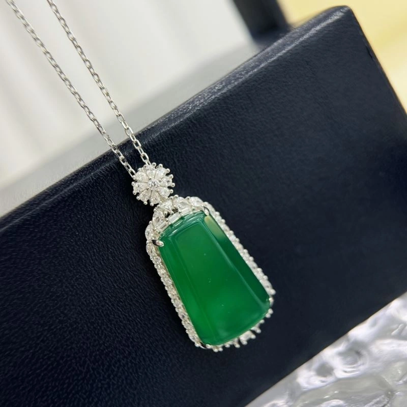 SmoothTexture Unclassified Brand Necklaces 213298