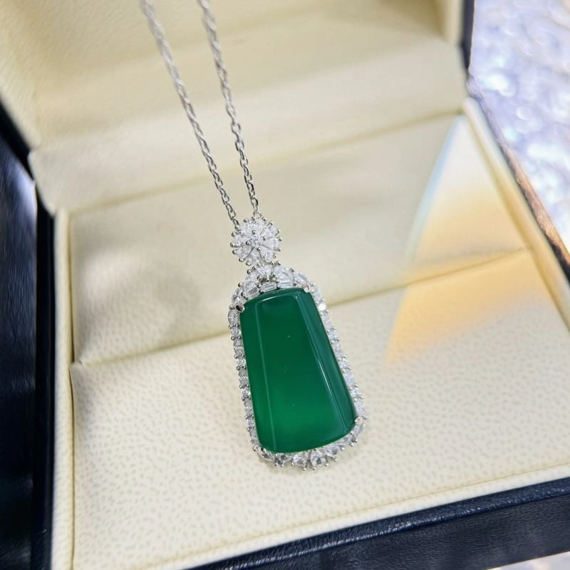 SmoothTexture Unclassified Brand Necklaces 213298
