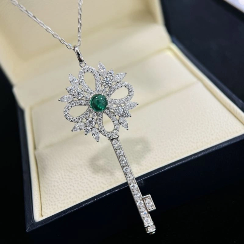 Unclassified Brand Necklaces WellDesigned 213291