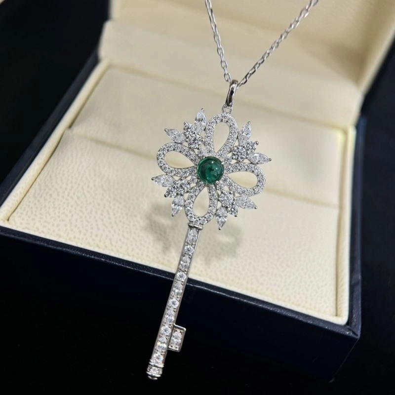 Unclassified Brand Necklaces WellDesigned 213291