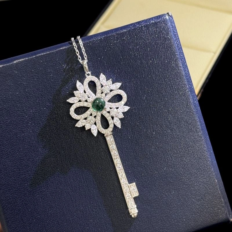 Unclassified Brand Necklaces WellDesigned 213291